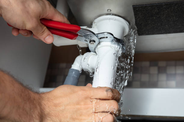 Best Fire Damage Restoration  in The Dalles, OR