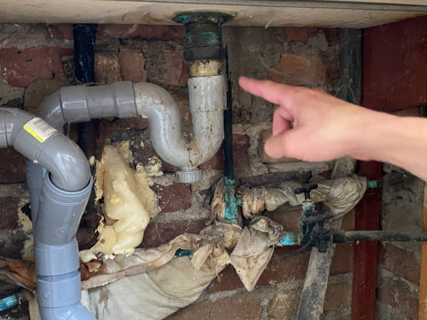 Trusted The Dalles, OR Water damage restoration Experts